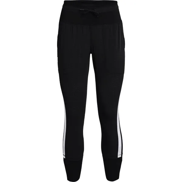 Under Armour Women's Under Armour Sweatpants Run Anywhere Pant black, XS