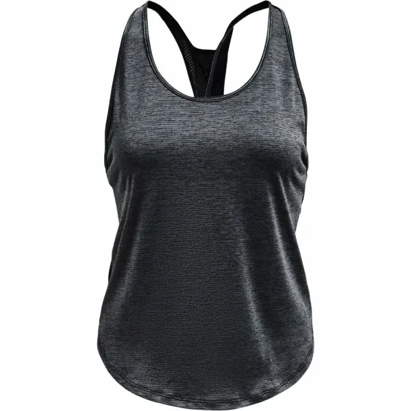 Under Armour Women's Under Armour Tech Vent Tank Black XS