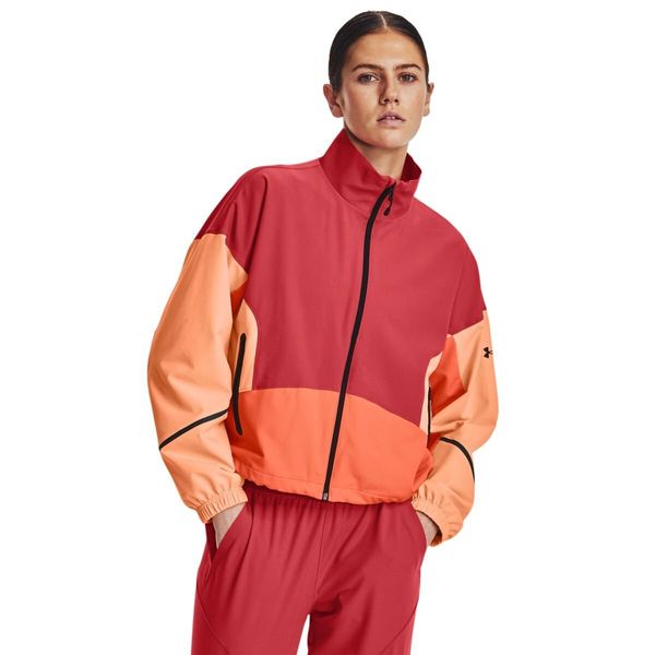 Under Armour Women's Under Armour Unstoppable Jacket