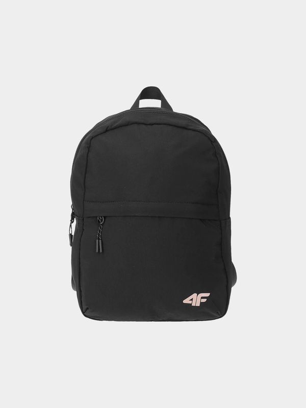 4F Women's urban backpack (6L) 4F - black