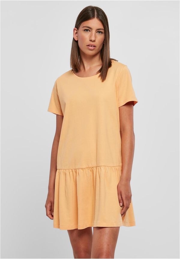 UC Ladies Women's Valance Tee Paleorange Dress