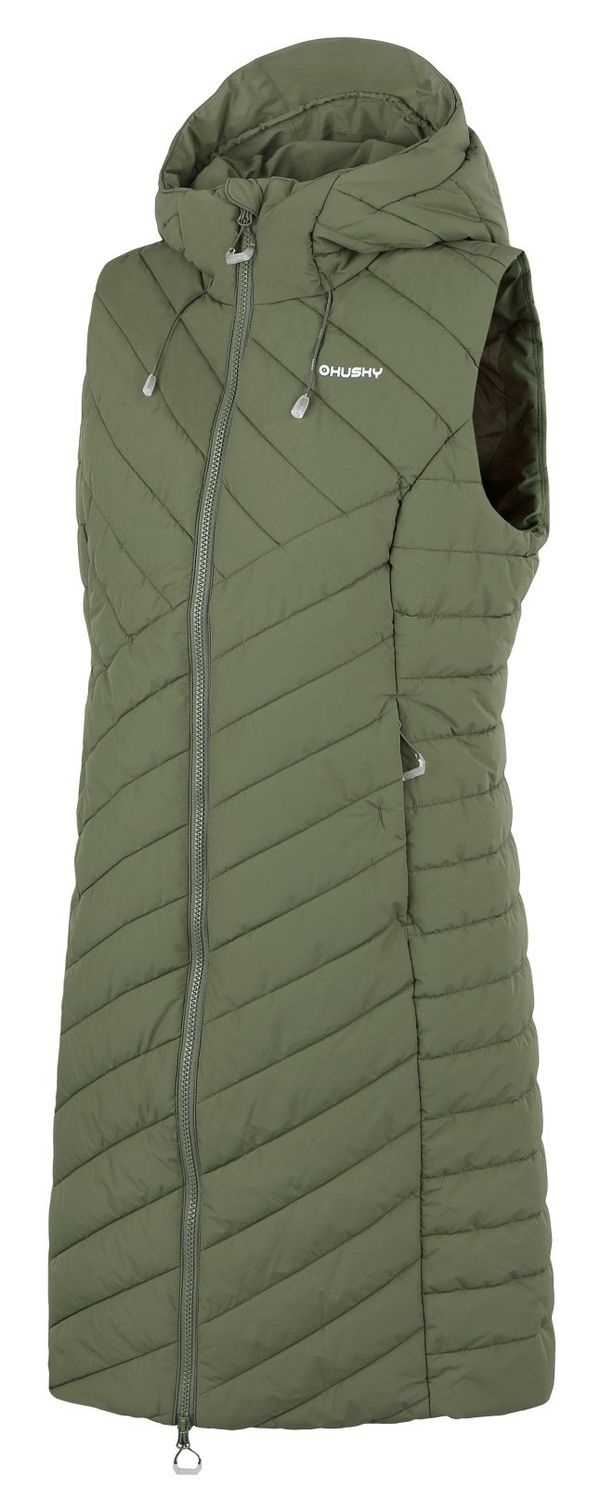 HUSKY Women's vest HUSKY