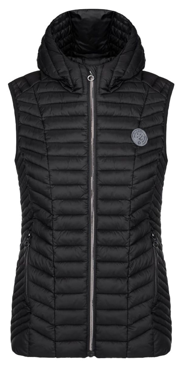 LOAP Women's vest LOAP ILLIFIE Black