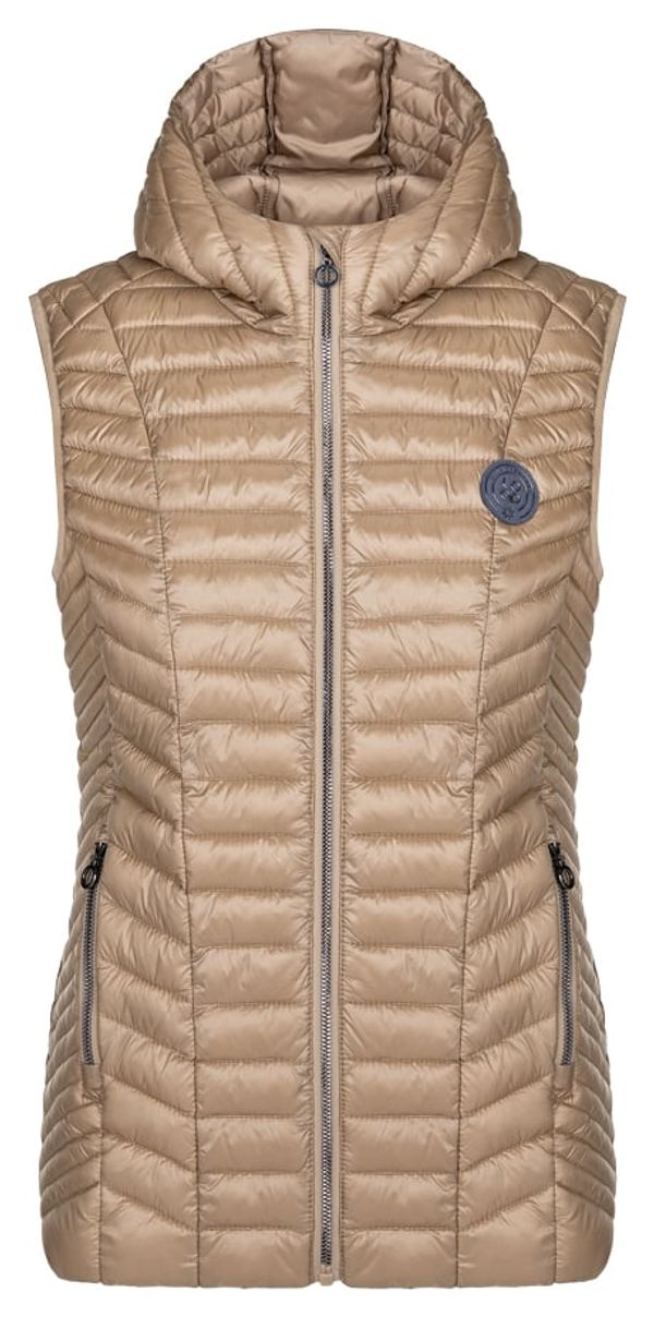 LOAP Women's vest LOAP ILLIFIE Brown