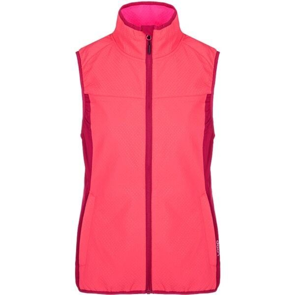 LOAP Women's vest LOAP URAVENA Pink