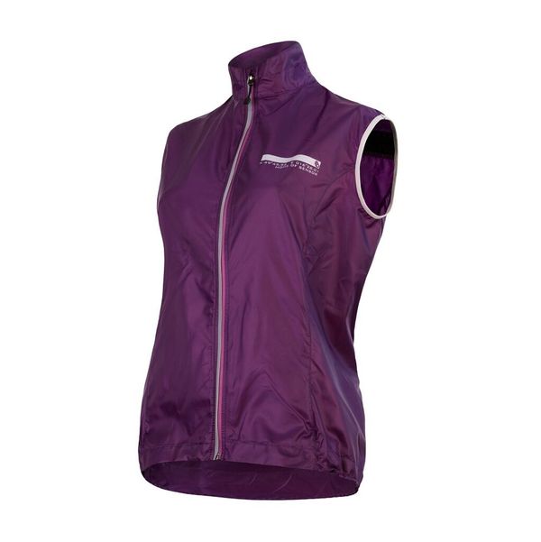 Sensor Women's vest Sensor Parachute purple L