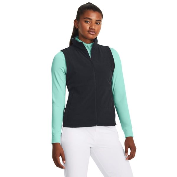 Under Armour Women's vest Under Armour Storm Revo Vest