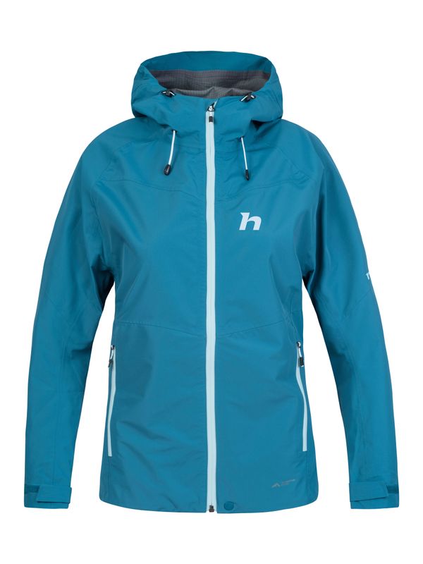 HANNAH Women's waterproof jacket Hannah ABIGAIL ink blue