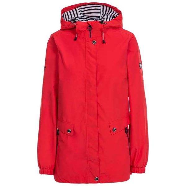 Trespass Women's waterproof jacket Trespass FLOURISH Rainwear