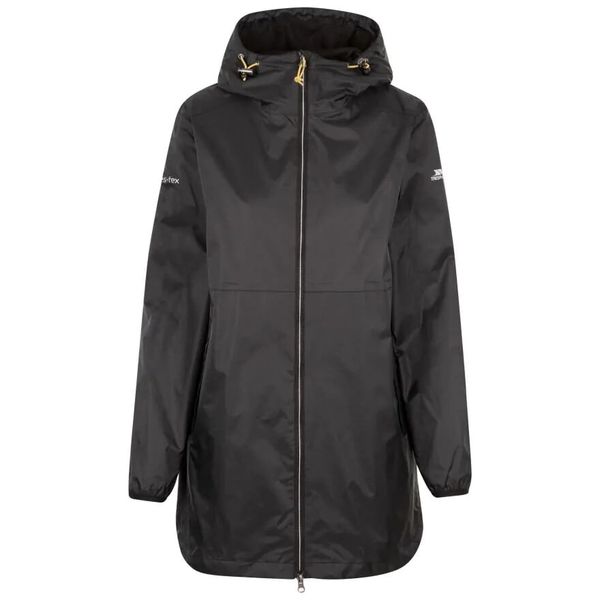 Trespass Women's waterproof jacket Trespass KEEPDRY