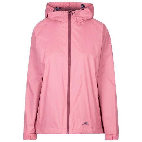 Trespass Women's waterproof jacket Trespass TAYAH II