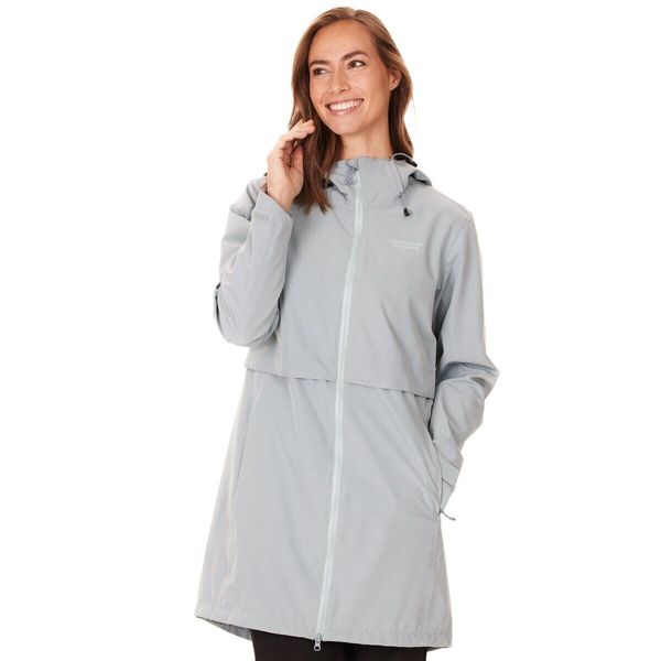 Weather report Women's Waterproof Jacket Weather Report Dayton W Long AWG Stretch Jacket W-PRO 15000