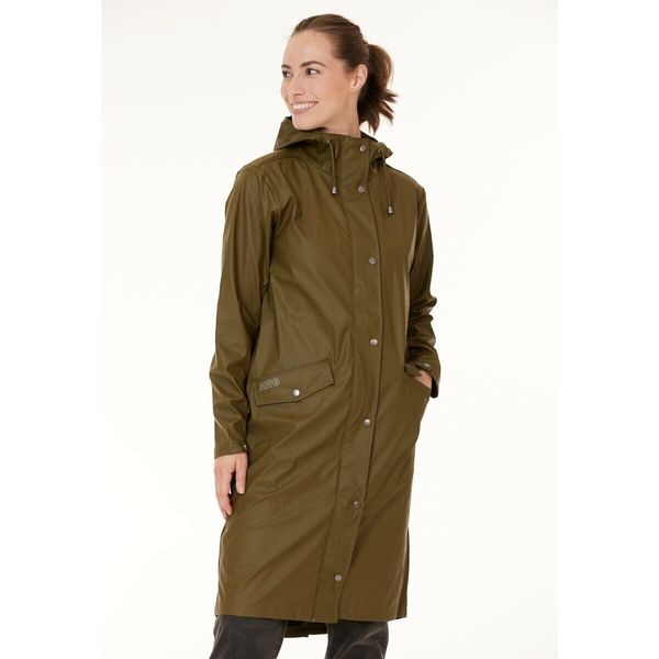 Weather report Women's Weather Report Been Waterproof Jacket