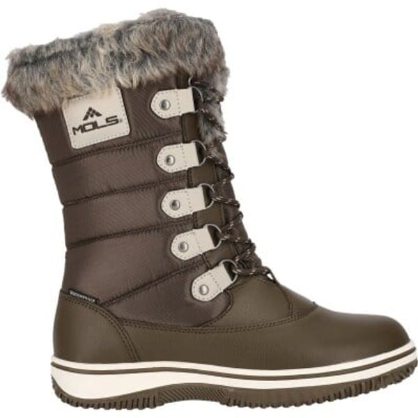 Mols Women's winter boots Mols ENFIELD