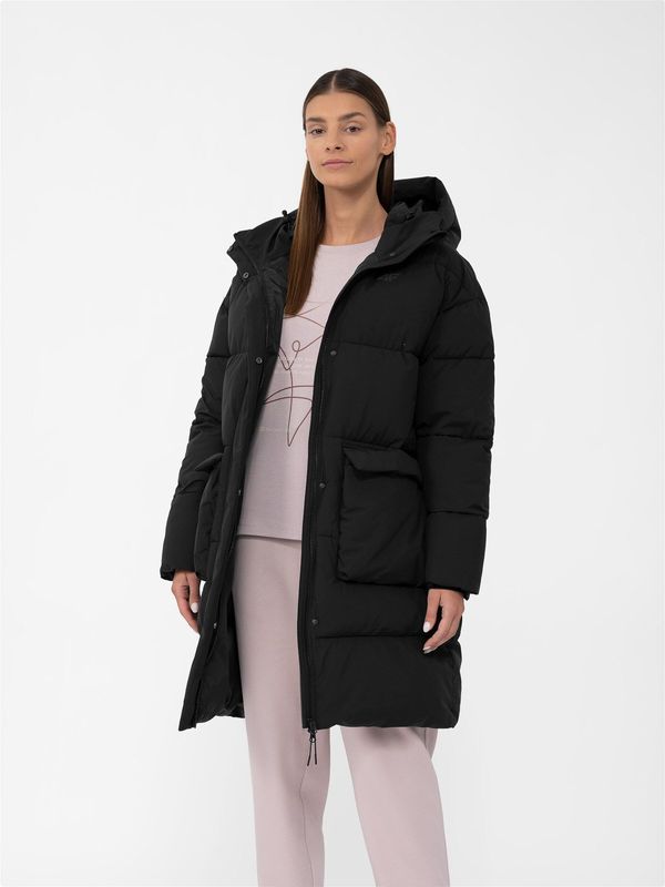 4F Women's winter coat