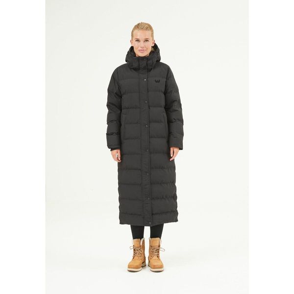 Whistler Women's winter coat Whistler Joan W Long Puffer Jacket