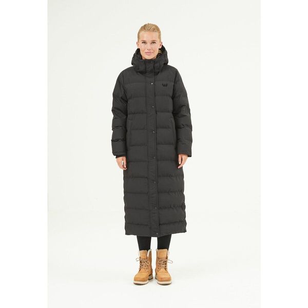 Whistler Women's winter coat Whistler Joan W Long Puffer Jacket