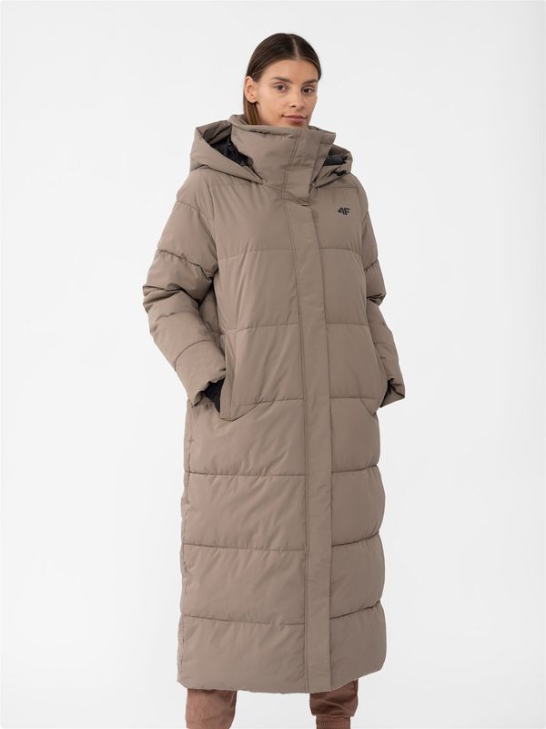 4F Women's winter coat