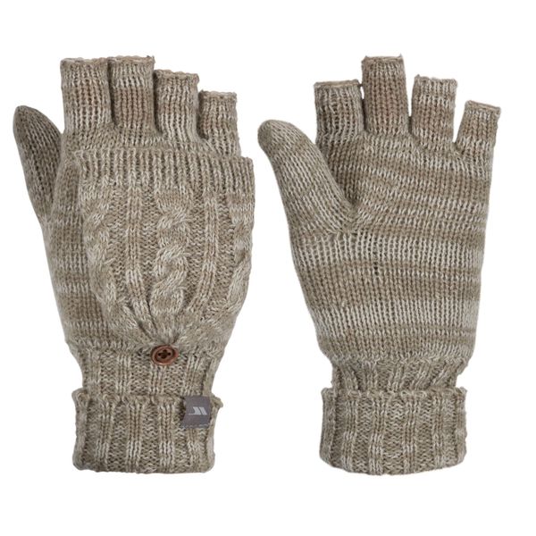 Trespass Women's Winter Gloves Trespass Mittzu