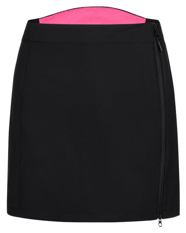 LOAP Women's winter skirt LOAP URKISS Black