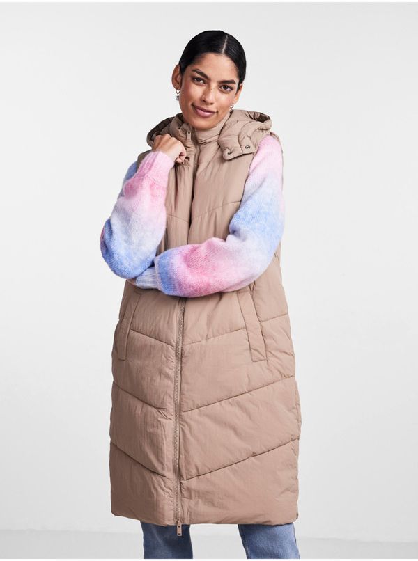 Pieces Women's Women's Quilted Jacket - Women