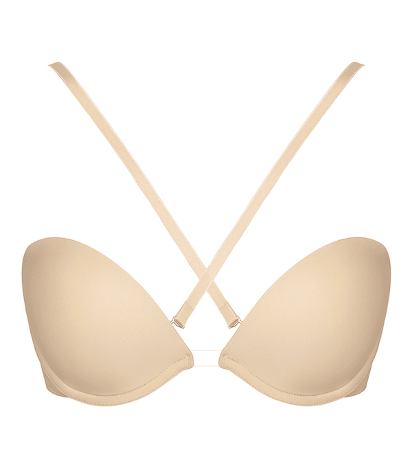 Wonderbra WONDERBRA MULTIWAY BRA - Bra with many strap solutions - body