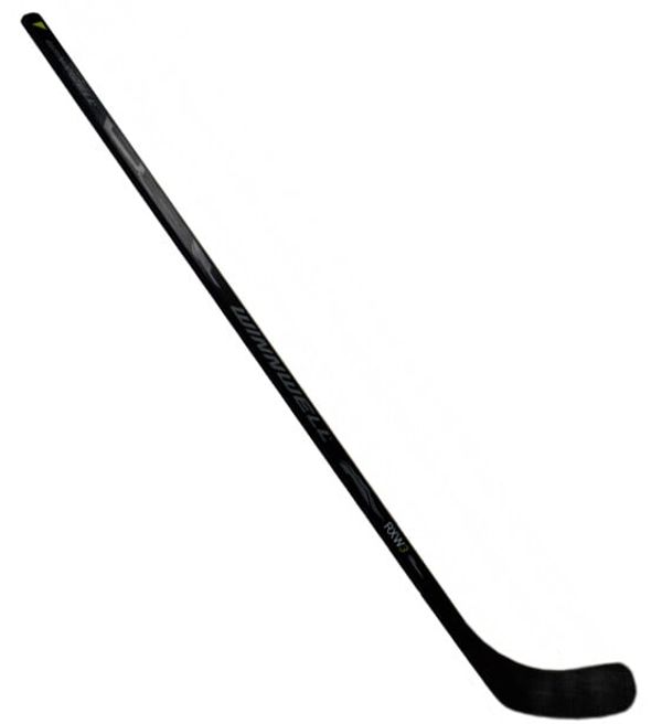 WinnWell Wooden hockey stick WinnWell RXW3 ABS Student (youth) PS119 right hand down