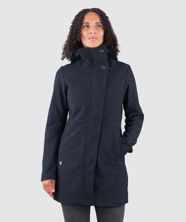 WOOX WOOX Warley Woolshell Parka