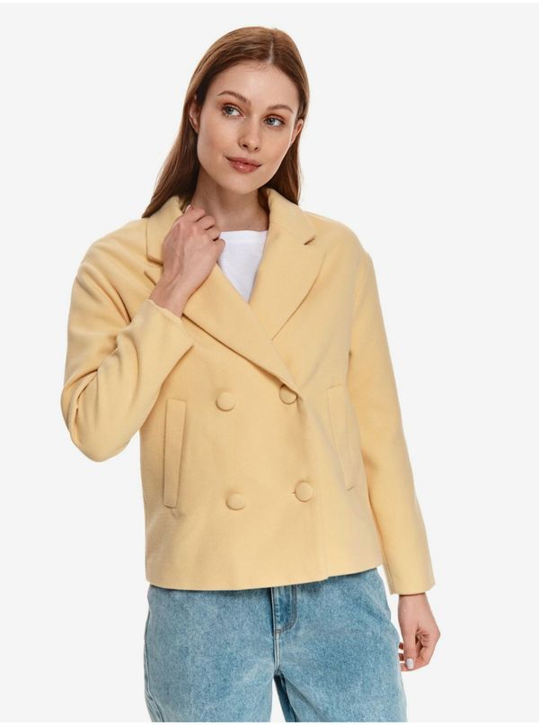 Top Secret Yellow jacket TOP SECRET - Women