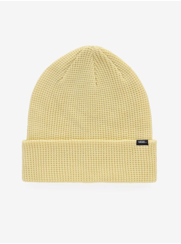 Vans Yellow Women's Winter Beanie VANS - Ladies