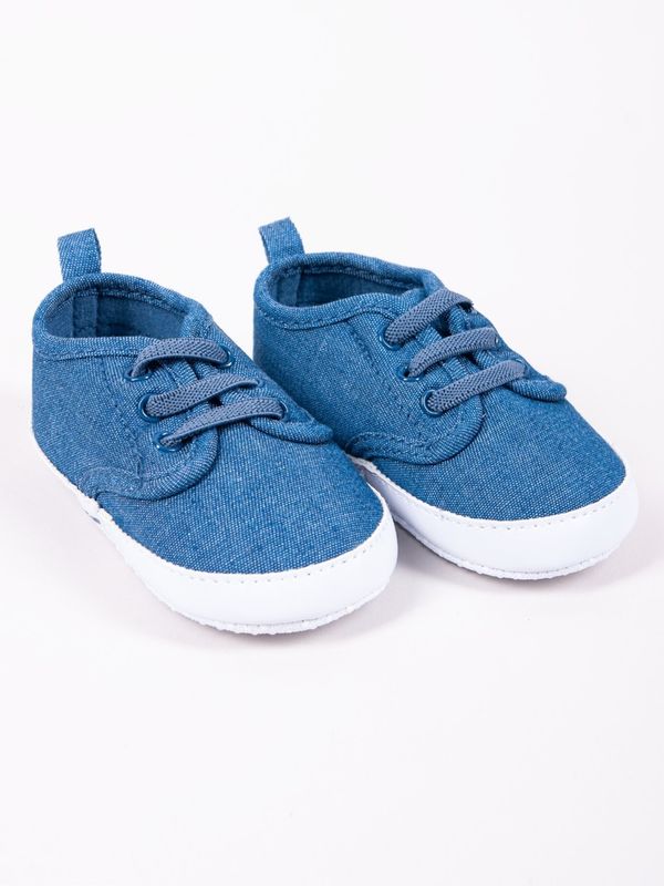 Yoclub Yoclub Kids's Baby Boy Shoes OBO-0176C-1900