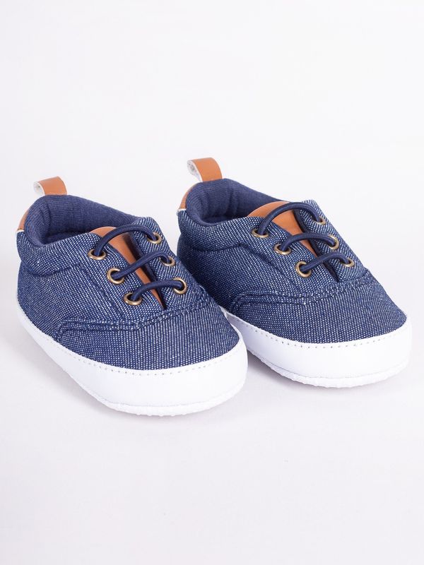 Yoclub Yoclub Kids's Baby Boy's Shoes OBO-0215C-1800