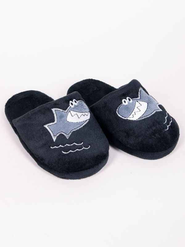 Yoclub Yoclub Kids's Boys' Slippers OKL-0117C-3400