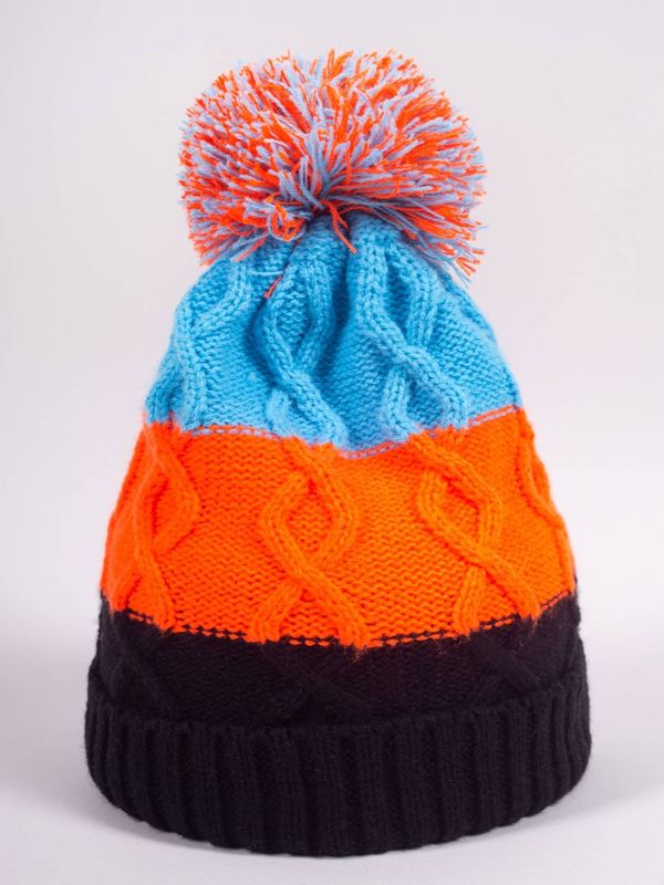 Yoclub Yoclub Kids's Boy'S Winter Hat CZZ-0480C-AA20