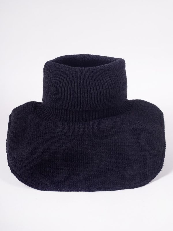 Yoclub Yoclub Kids's Boys' Winter Knitted Fake Turtleneck Snood&Scarf CGL-0479C-AA20