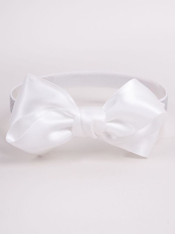 Yoclub Yoclub Kids's Girl's Headband With Bow