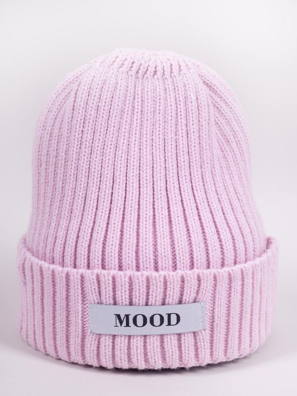 Yoclub Yoclub Kids's Girls' Winter Hat CZZ-0503G-AA10