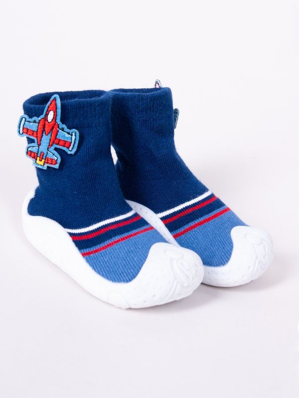 Yoclub Yoclub Kids's Socks OBO-0145C-A10B