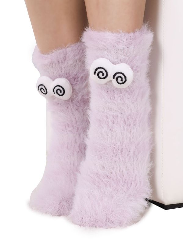 Yoclub Yoclub Kids's Socks SKA-0191U-530B