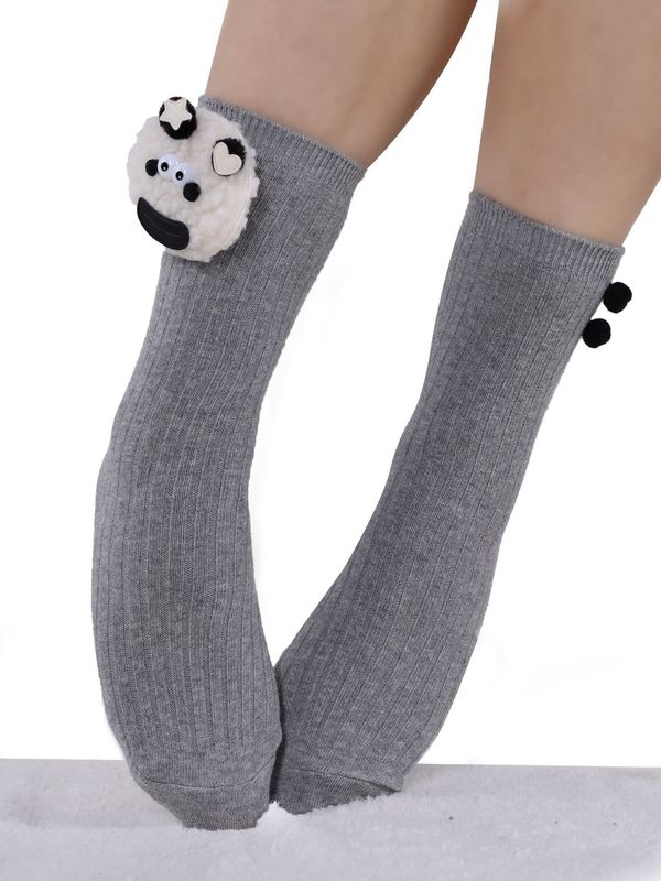 Yoclub Yoclub Kids's Socks SKA-0192U-A30B