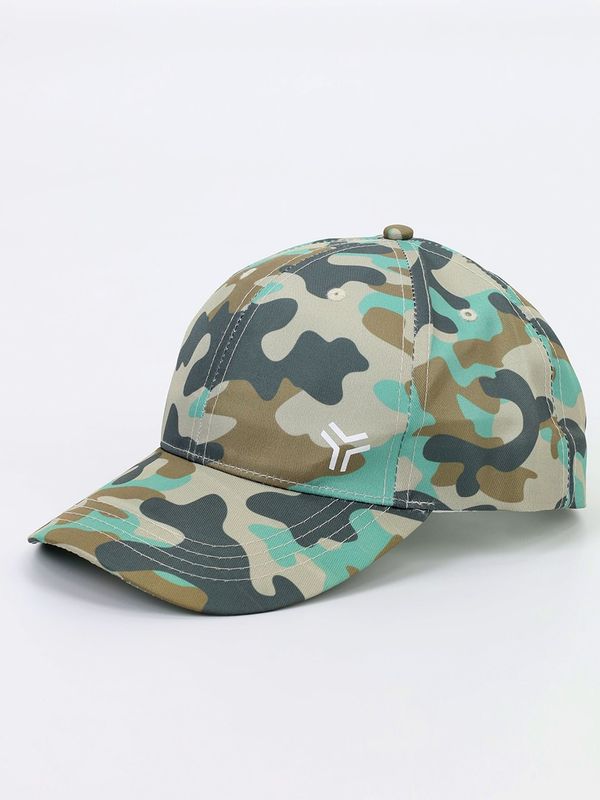 Yoclub Yoclub Man's Men' Baseball Cap CZD-0701F-A100