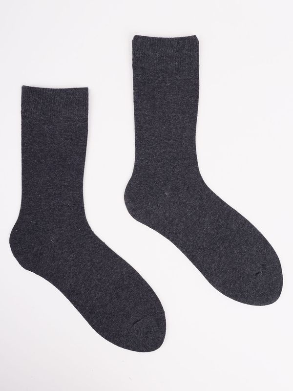 Yoclub Yoclub Man's Socks SKA-0185F-3000