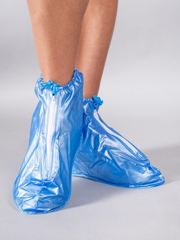 Yoclub Yoclub Unisex's Waterproof Shoe Protectors OMG-0001U-1500