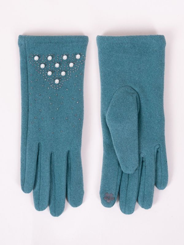 Yoclub Yoclub Woman's Gloves RES-0054K-AA50-003