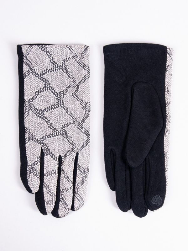 Yoclub Yoclub Woman's Gloves RES-0064K-AA50-003