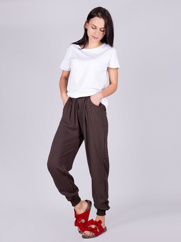 Yoclub Yoclub Woman's Pants USD-0015K-7300