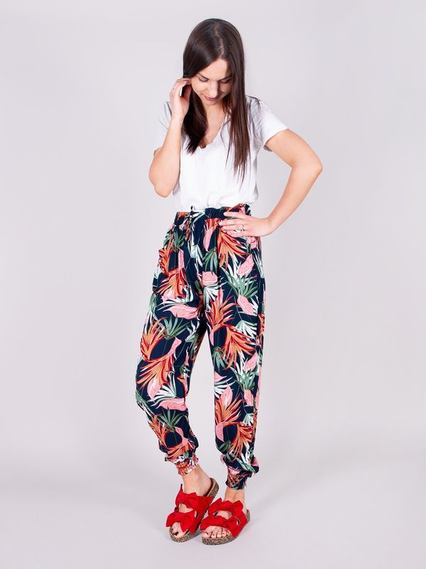 Yoclub Yoclub Woman's Pants USD-0015K-A100