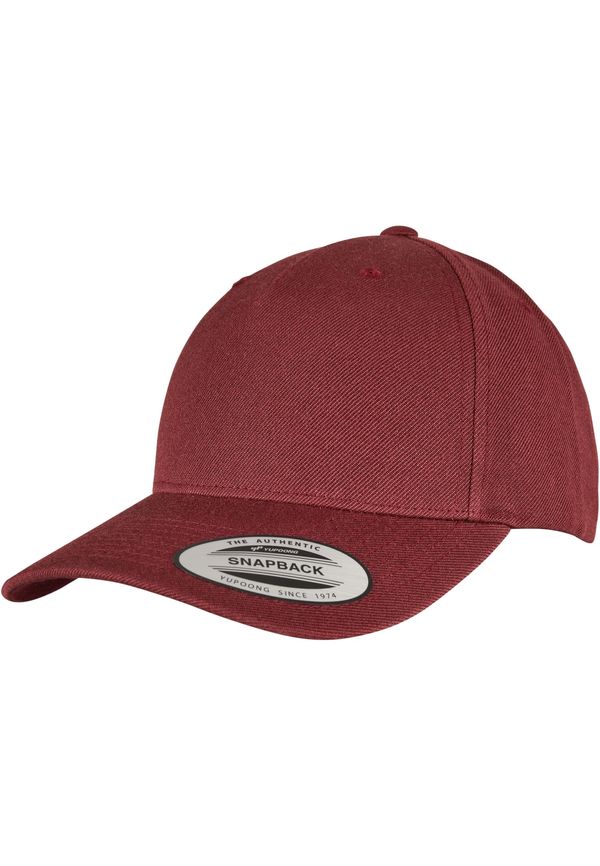 Flexfit YP Classics chestnut cap