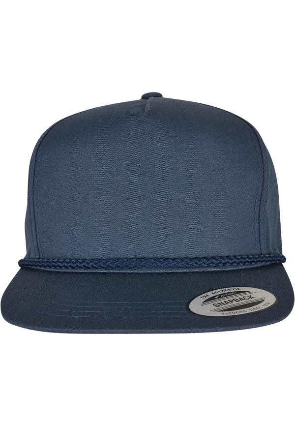 Flexfit YP CLASSICS® CLASSIC POPLIN GOLF CAP Navy Hat