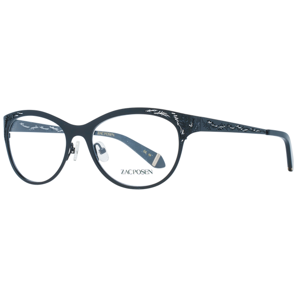 Zac Posen Zac Posen Optical Frame ZGAY BK 54 Gayle